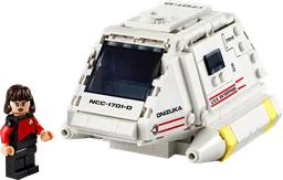 Star Trek: Type-15 Shuttlepod