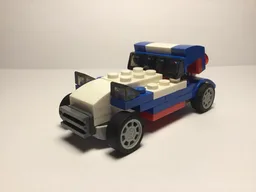 31027 Caterham 7