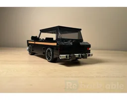 (76924) Jeep Wagoneer
