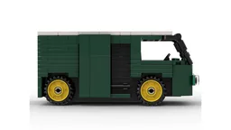 Citroen TUB 11