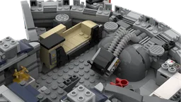 Tj's YT-985