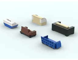 Sofa Collection 2