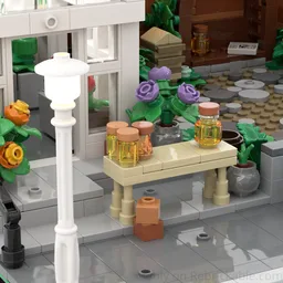 City Garden