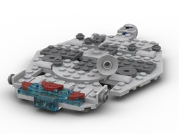 30708 - Hex Destroyer