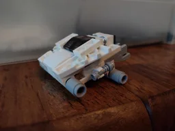 Transformer Speedkill