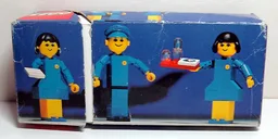 Cabin Crew