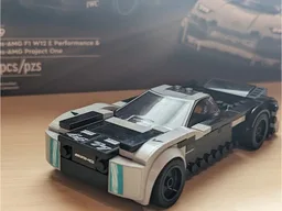 Pickup truck