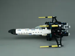 42181 X Wing Fighter