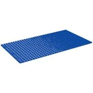 Baseplate 16 x 32 / Blue
