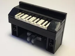 piano