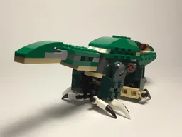31058 Crocodile