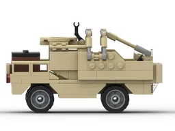 Jackal MWMIK