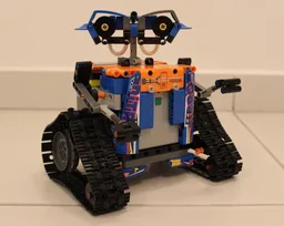 WALL E -42140 alternative model
