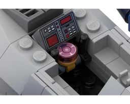 Arwing - Star Fox