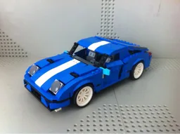 31070 Porsche Cayman
