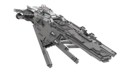 SWTOR - Eternal Fleet Flagship