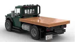 Dodge D-700