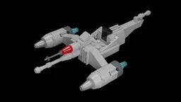 Imperial Mini-Sub