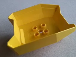 Duplo Toolo Tipper Bucket