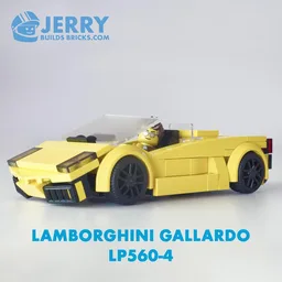 Lamborghini Gallardo LP560-4 Spyder