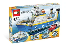 Transport Ferry
