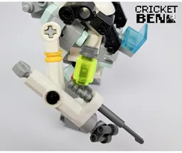 SM-T Medic