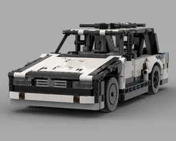 Touring Wagon