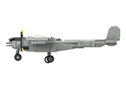 Lockheed P-38 Lightning
