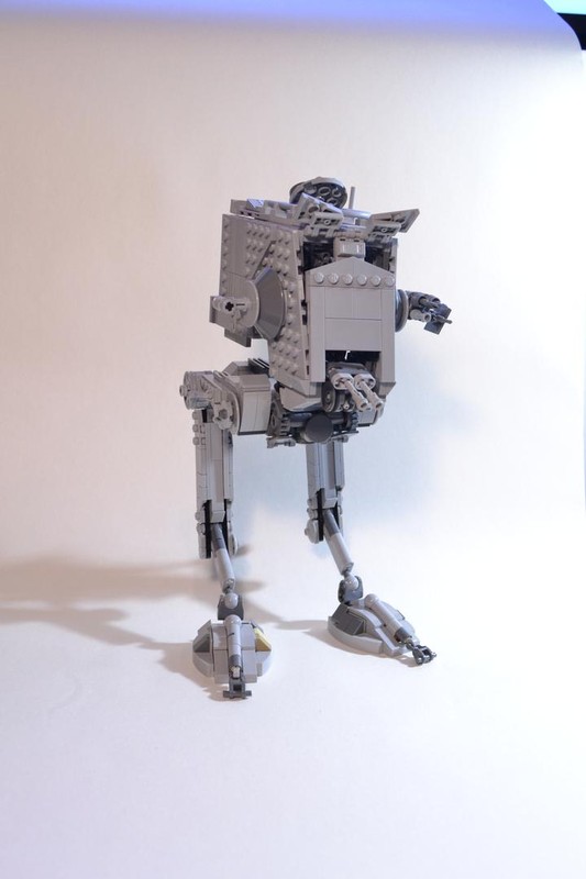 Lego AT-ST