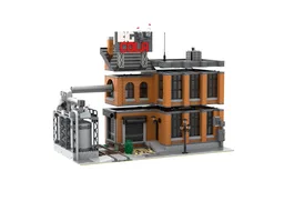 Big Cola Factory