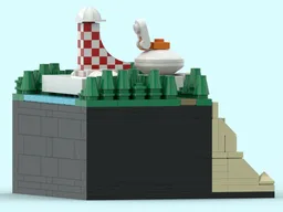 Grendizer Base