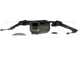 TIE Ravager P1
