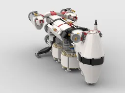 Dragonfly Transporter