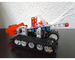 42148 Catapult