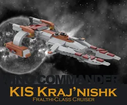 KIS Kraj’nishk