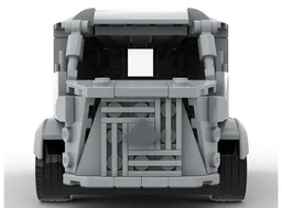 Citroen H Van