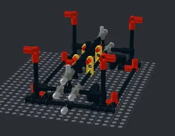 MECH SWITCH JIG