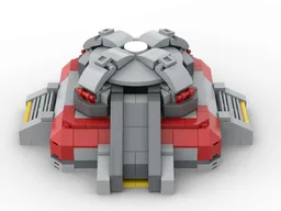 Terraner Bunker