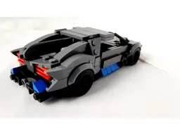 Bugatti Divo