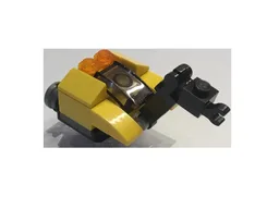31014 Submersible