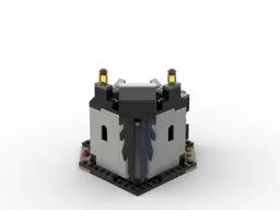 Prison Keep