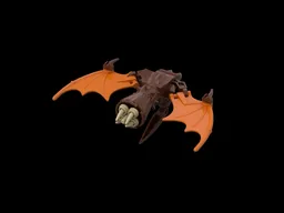 Zerg Scourge