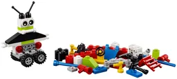 Robot/Vehicle Free Builds