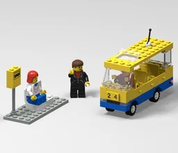 Bus Stop