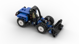 Front Loader