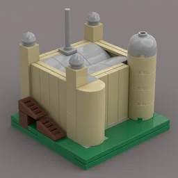 Tower of London: The White Tower