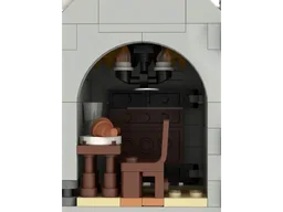 Castles - Tower Keep