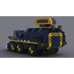 Suppressor UPV