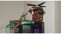 Kaskade Bonsai