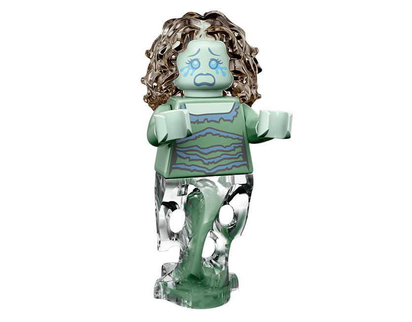 Lego Banshee
